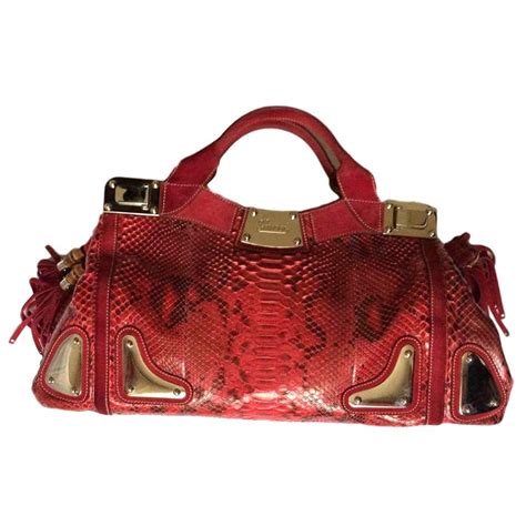 exotic gucci handbags